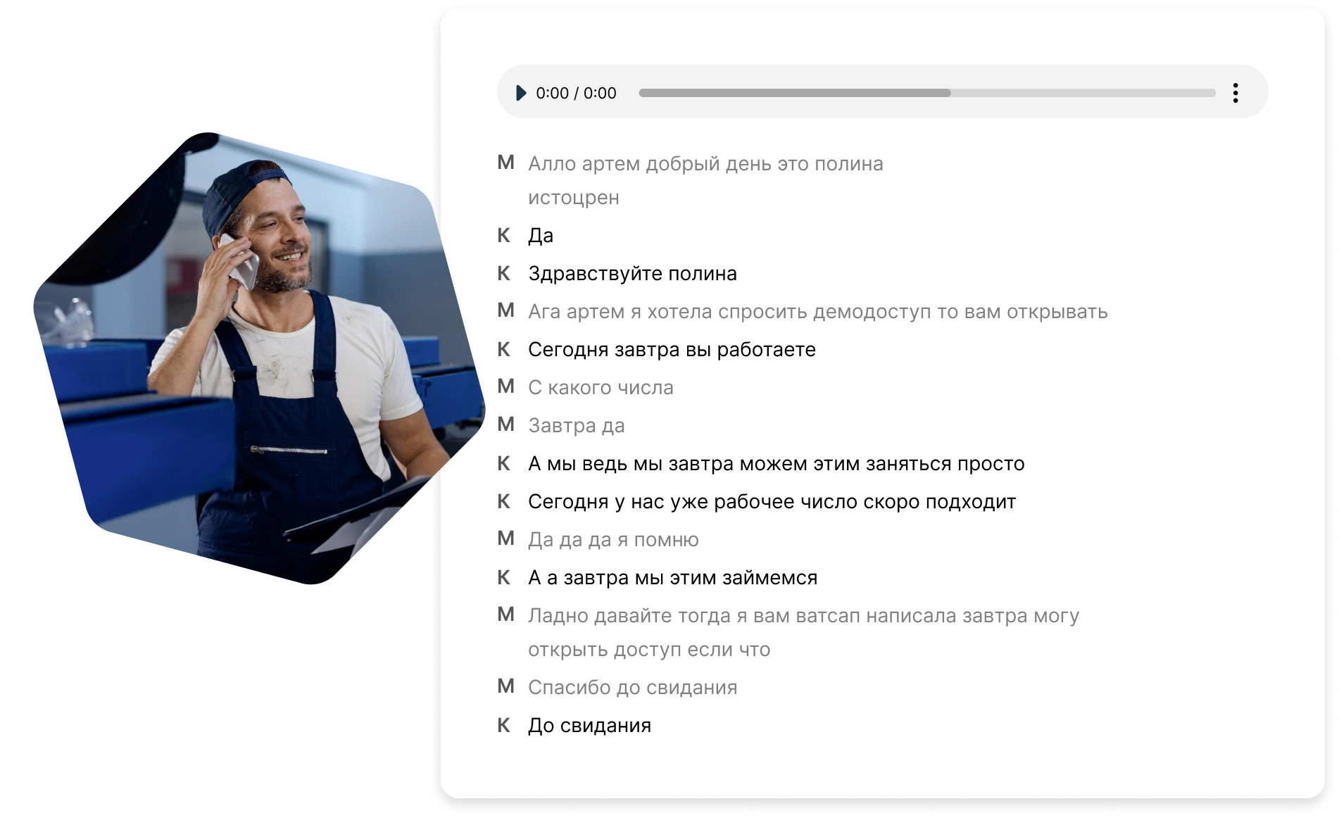 telephony